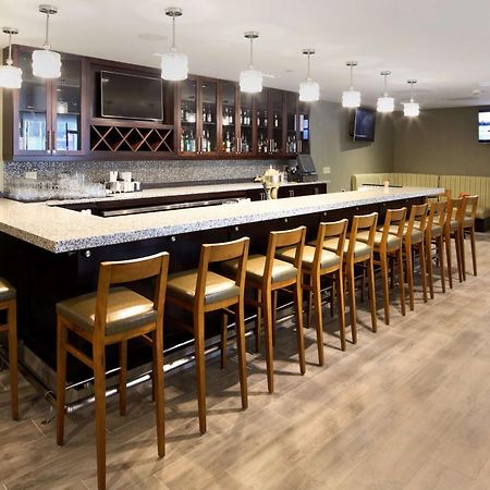 Hilton Garden Inn Reagan National Airport Arlington Ristorante foto