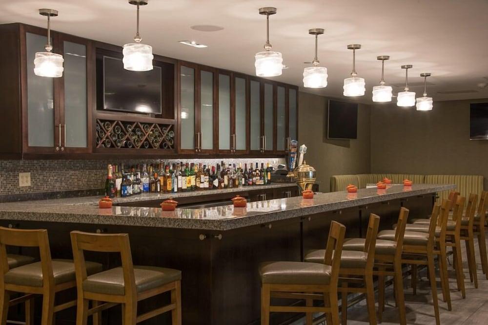Hilton Garden Inn Reagan National Airport Arlington Esterno foto