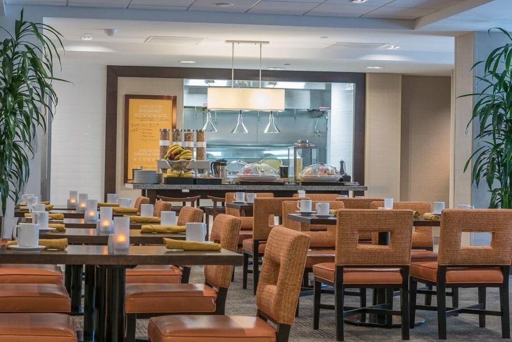 Hilton Garden Inn Reagan National Airport Arlington Esterno foto