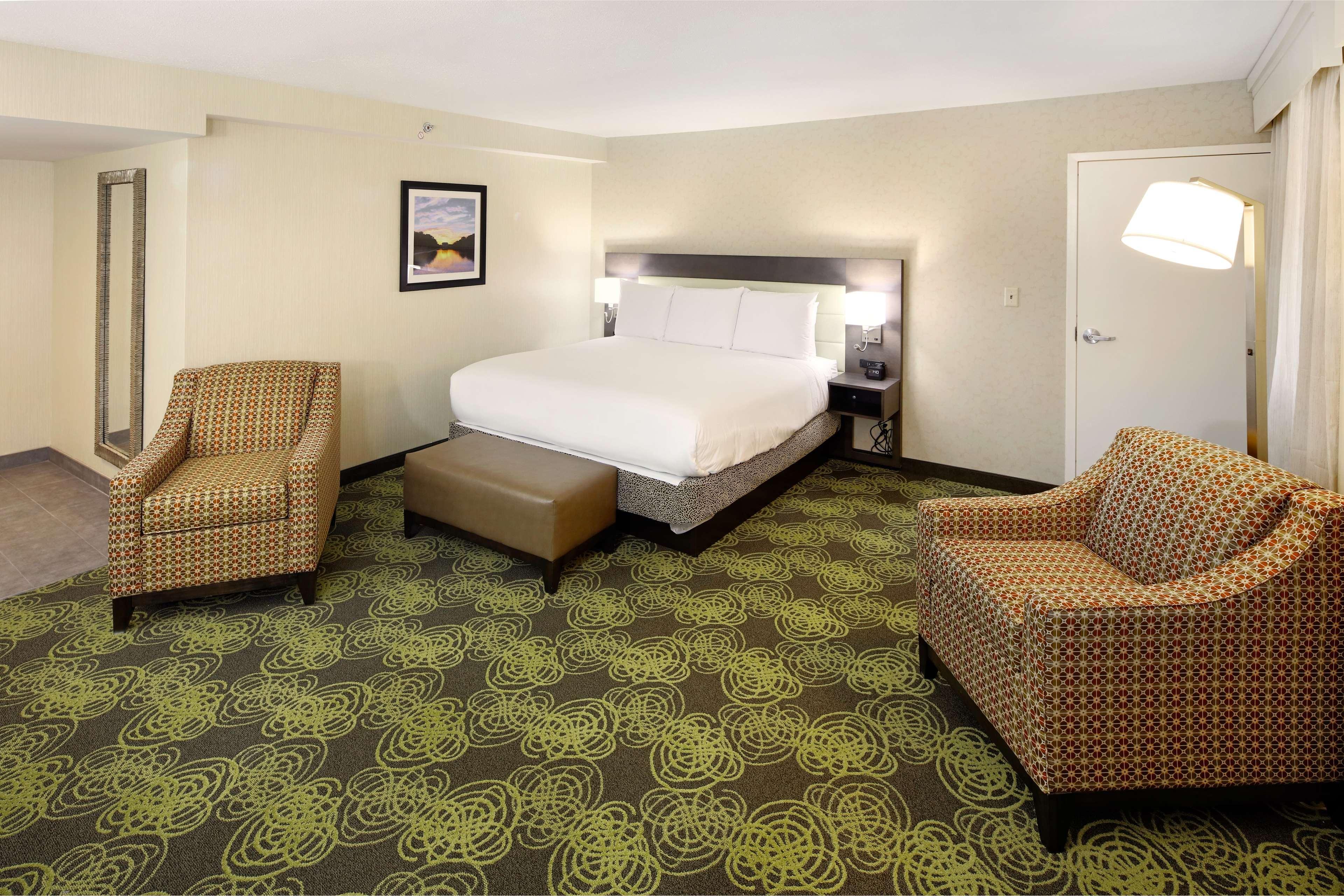 Hilton Garden Inn Reagan National Airport Arlington Camera foto