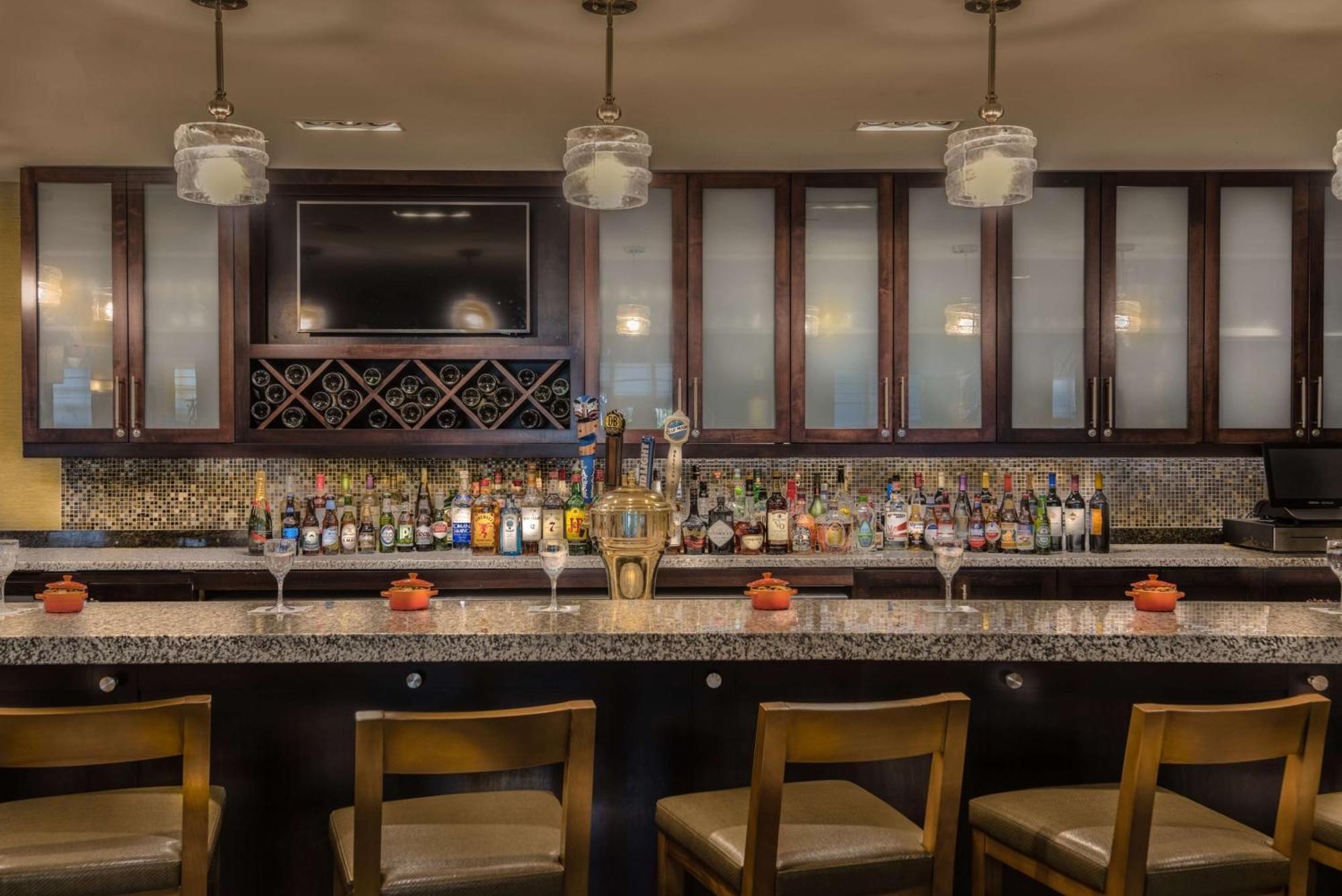 Hilton Garden Inn Reagan National Airport Arlington Esterno foto