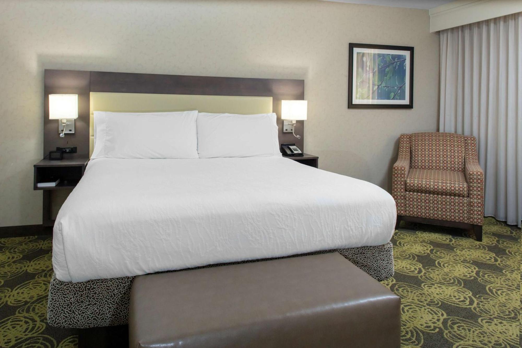Hilton Garden Inn Reagan National Airport Arlington Esterno foto