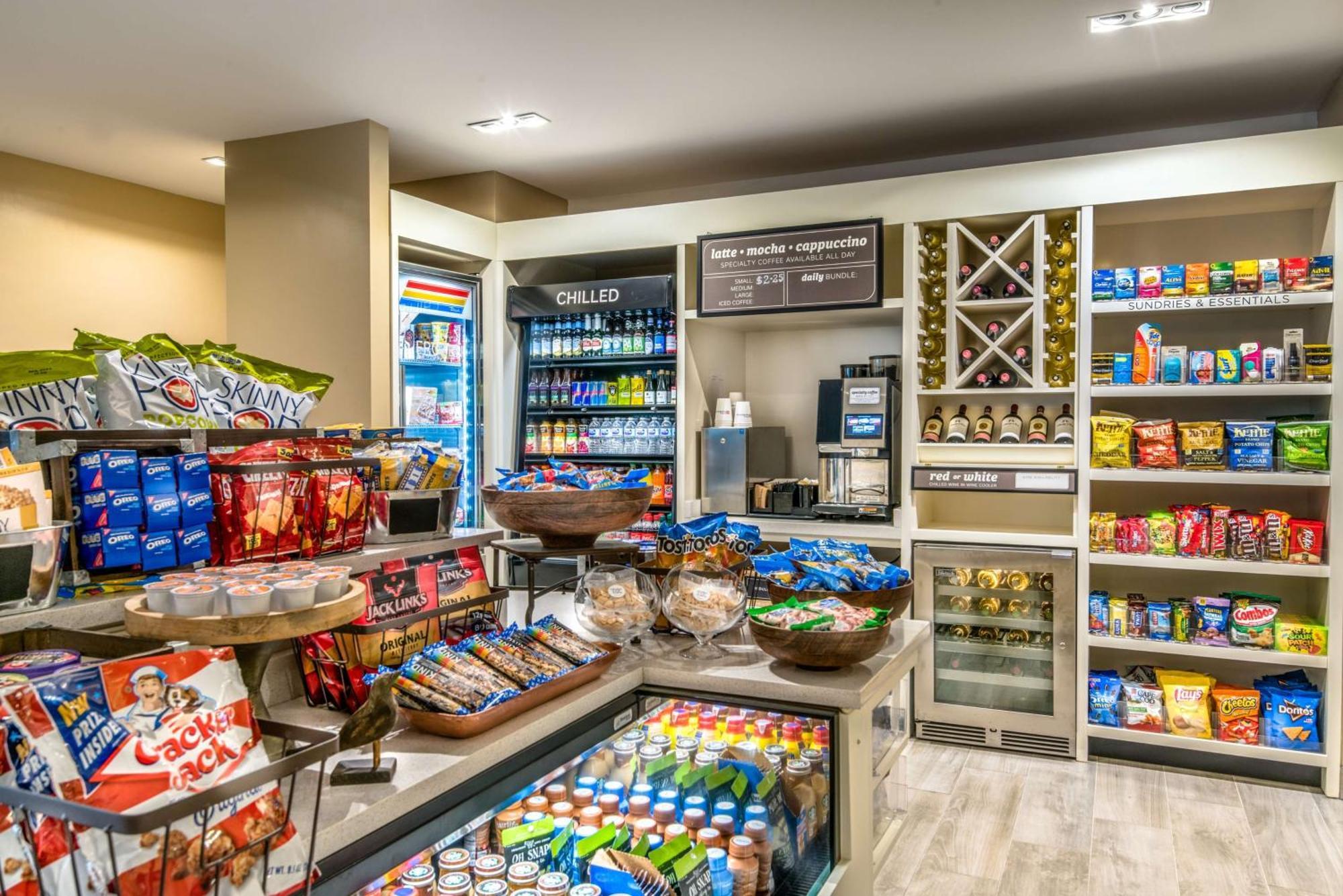 Hilton Garden Inn Reagan National Airport Arlington Esterno foto