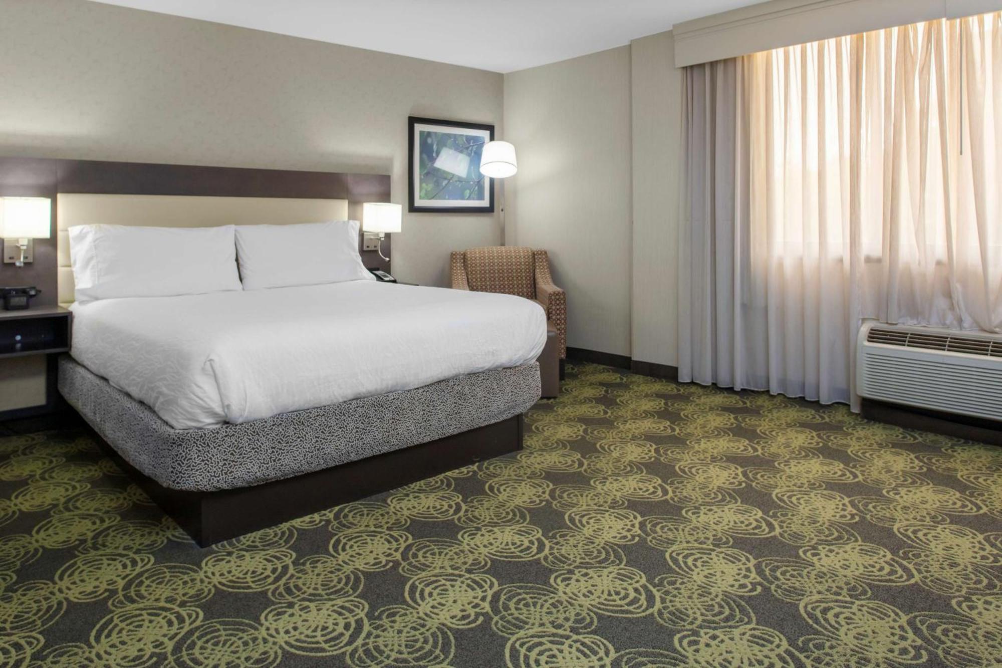 Hilton Garden Inn Reagan National Airport Arlington Esterno foto