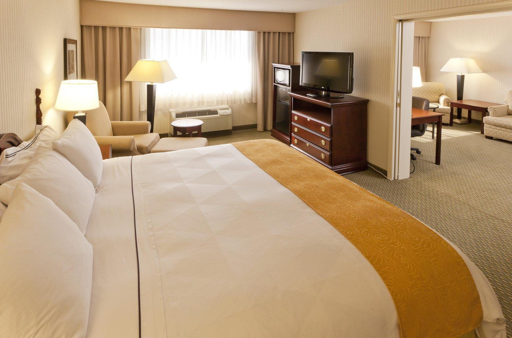 Hilton Garden Inn Reagan National Airport Arlington Esterno foto